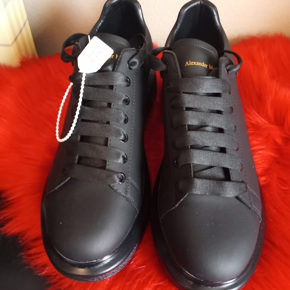 Alexander McQueen sneakers